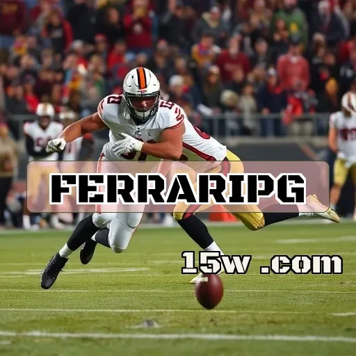 ferraripg.com: A Experiência de Jogo que Você Não Pode Perder!