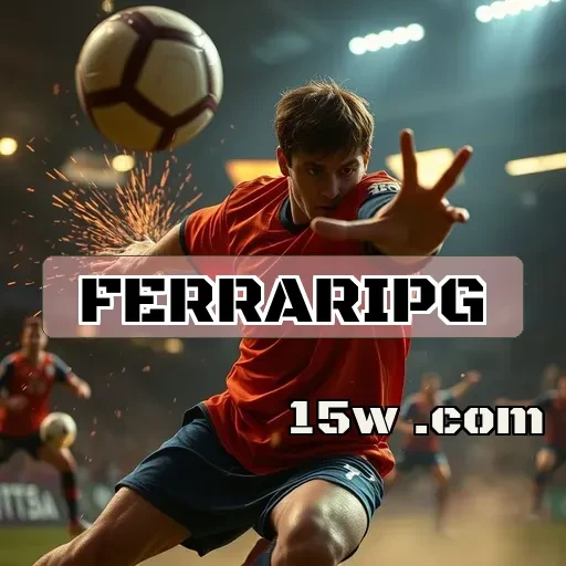 ferraripg.com: Explore o Vibrante Fórum de Jogos e Conexões