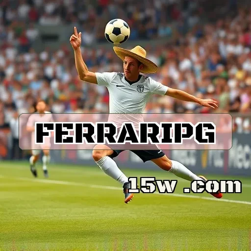 ferraripg.com: Guias e Dicas para Jogadores Aumentarem Suas Habilidades