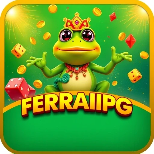 ferraripg.com Logo