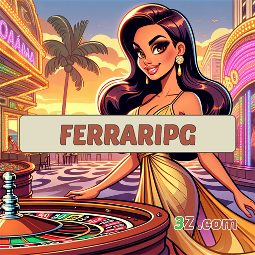 Baixar Experiências Únicas no Ferraripg.com