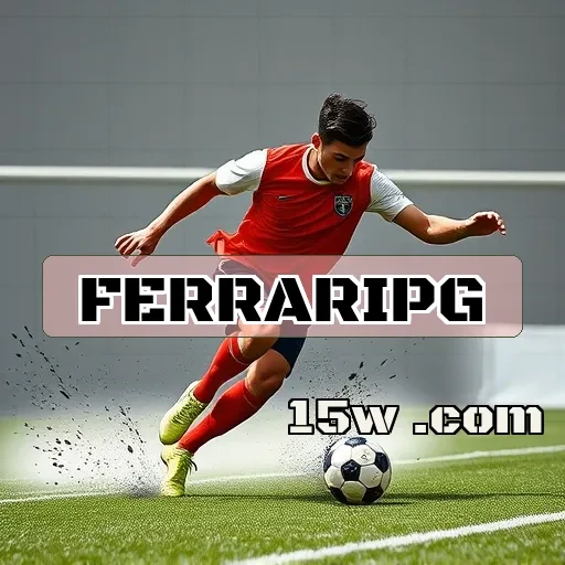 ferraripg.com: Descubra Análises Imperdíveis Para Jogadores Apaixonados